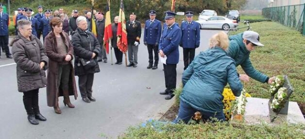 Politie Aalst gaat streng optreden tegen parkeren aan RVA – Goeiedag