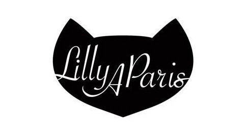Lilly A Paris